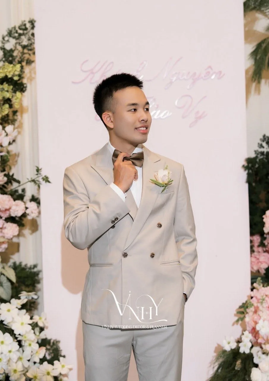 Ảnh chụp pre-wedding của cặp đôi